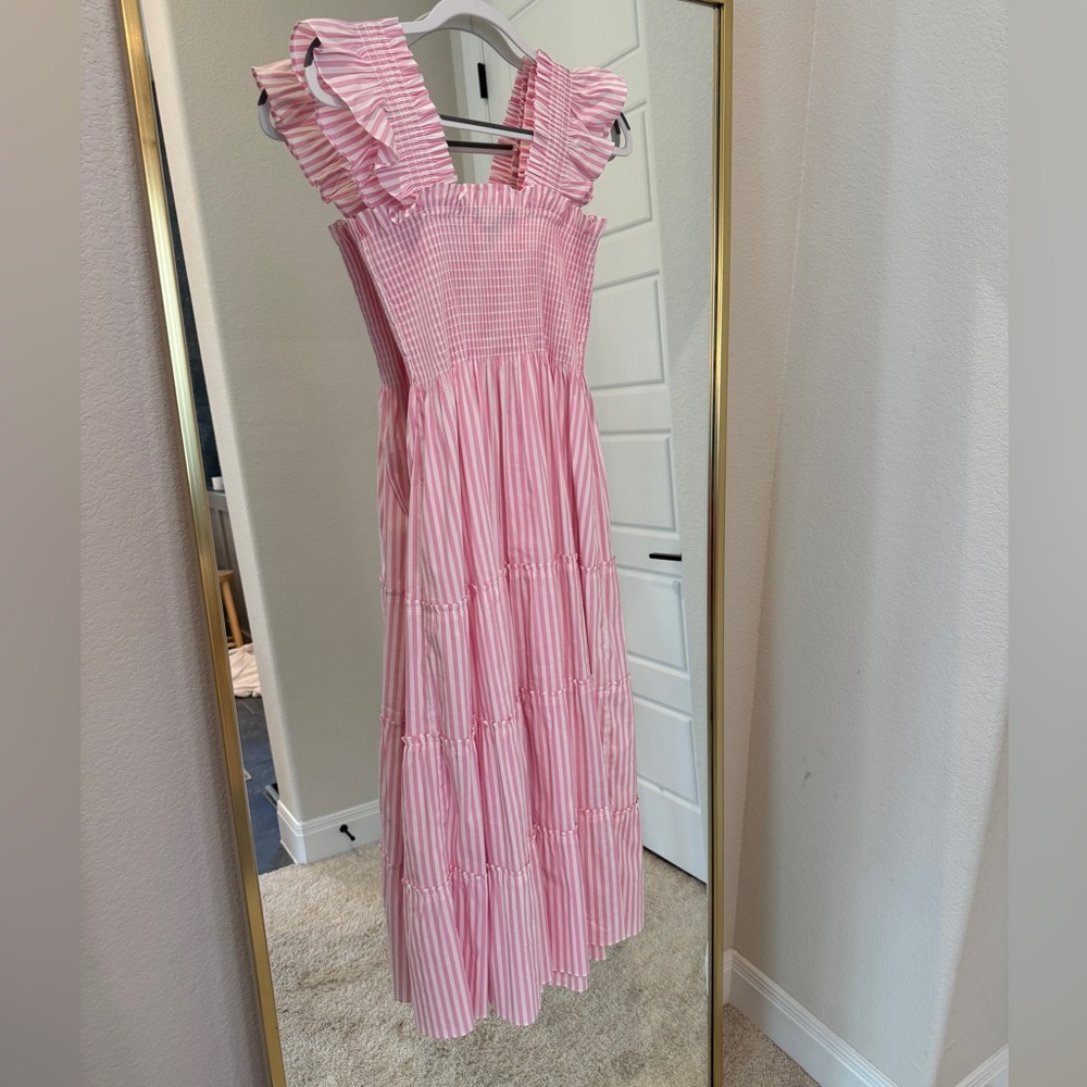 Hill House Ellie Nap Dress